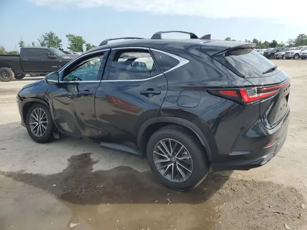 2T2ADCAZXSC023202 2025 LEXUS NX - Image 2