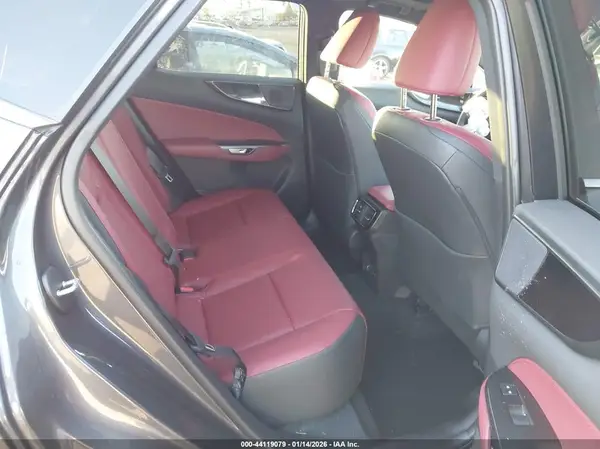 2T2ADCAZXSC027055 2025 LEXUS NX - Image 8