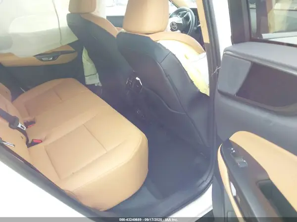 2T2ADCAZXSC029193 2025 LEXUS NX - Image 8