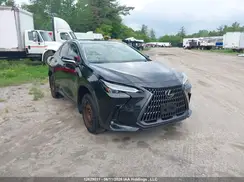 2T2ADCEZ0RC004985 2024 LEXUS NX