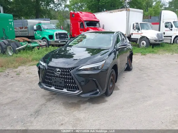 2T2ADCEZ0RC004985 2024 LEXUS NX - Image 2