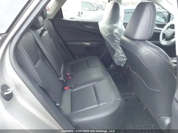 2T2ADCEZ0SC006161 2025 LEXUS NX - Image 8