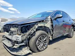 2T2ADCEZ1PC002921 2023 LEXUS NX