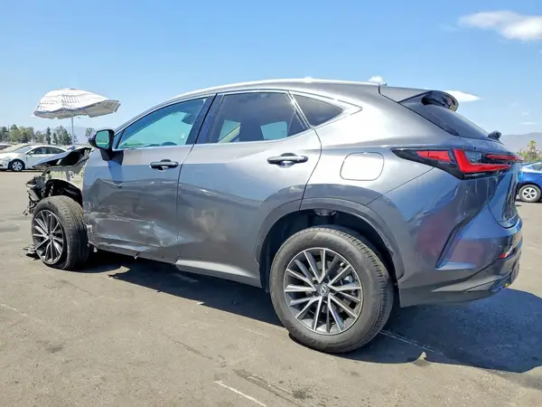 2T2ADCEZ1PC002921 2023 LEXUS NX - Image 2
