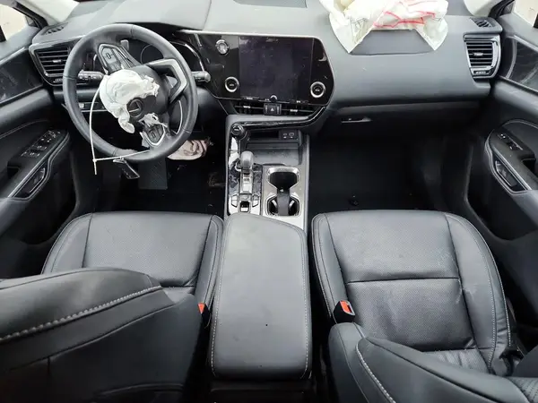 2T2ADCEZ1SC005326 2025 LEXUS NX - Image 8