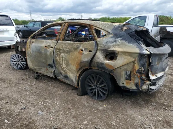 2T2ADCEZ2NC001807 2022 LEXUS NX - Image 2