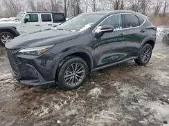 2T2ADCEZ2PC002992 2023 LEXUS NX