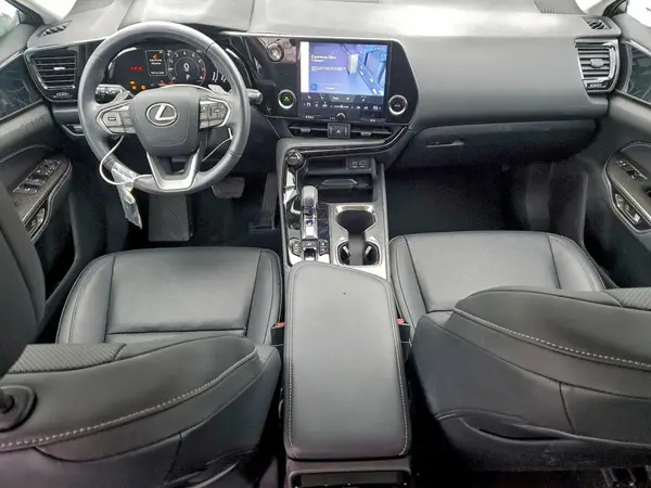 2T2ADCEZ2PC002992 2023 LEXUS NX - Image 8