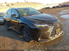 2T2ADCEZ2PC004015 2023 LEXUS NX