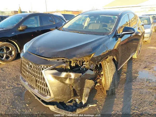 2T2ADCEZ2PC004015 2023 LEXUS NX - Image 2