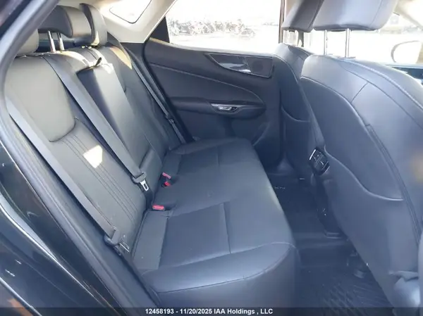 2T2ADCEZ2PC004015 2023 LEXUS NX - Image 8