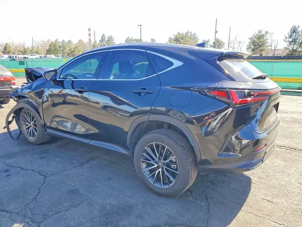 2T2ADCEZ2RC004633 2024 LEXUS NX - Image 2