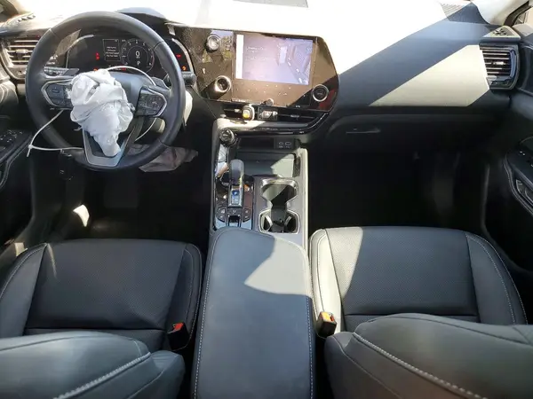 2T2ADCEZ2RC004633 2024 LEXUS NX - Image 8