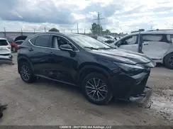 2T2ADCEZ3PC003875 2023 LEXUS NX