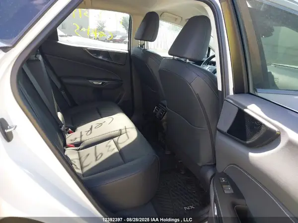 2T2ADCEZ3SC007143 2025 LEXUS NX - Image 8