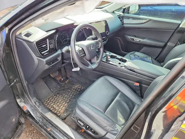 2T2ADCEZ4NC001274 2022 LEXUS NX - Image 8