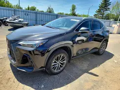 2T2ADCEZ4NC002506 2022 LEXUS NX