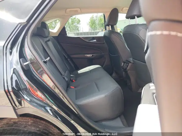 2T2ADCEZ4PC002850 2023 LEXUS NX - Image 8