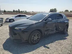 2T2ADCEZ4PC003013 2023 LEXUS NX
