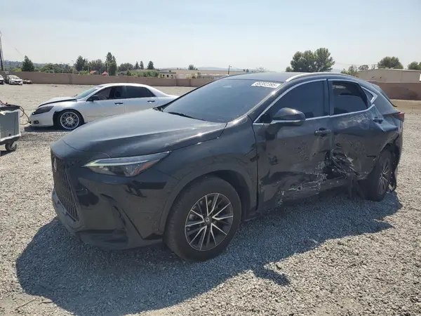 2T2ADCEZ4PC003013 2023 LEXUS NX - Image 1