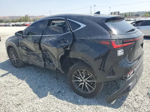 2T2ADCEZ4PC003013 2023 LEXUS NX - Image 2