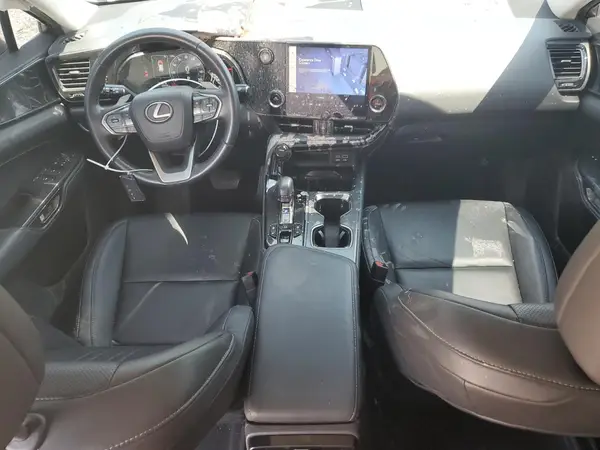 2T2ADCEZ4PC003013 2023 LEXUS NX - Image 8