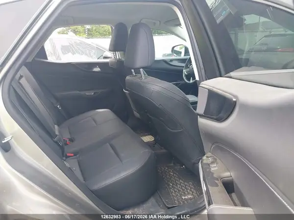 2T2ADCEZ4PC003853 2023 LEXUS NX - Image 8