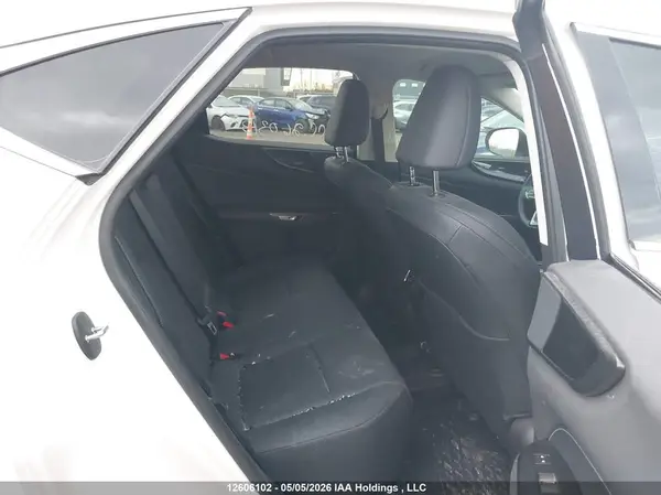 2T2ADCEZ4SC006695 2025 LEXUS NX - Image 8