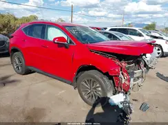 2T2ADCEZ5NC001428 2022 LEXUS NX