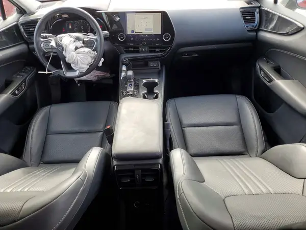 2T2ADCEZ5NC001428 2022 LEXUS NX - Image 8