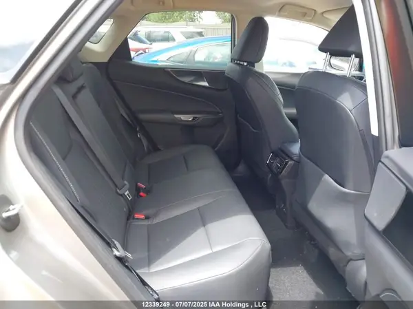 2T2ADCEZ5NC001476 2022 LEXUS NX - Image 8