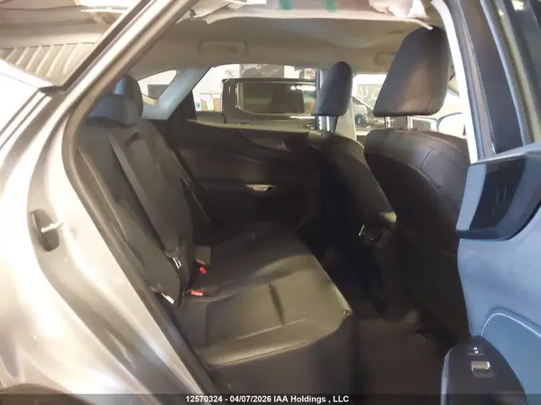2T2ADCEZ5NC002532 2022 LEXUS NX - Image 8