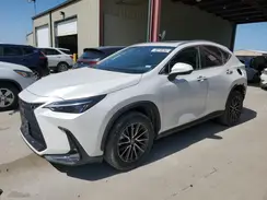 2T2ADCEZ5PC003313 2023 LEXUS NX