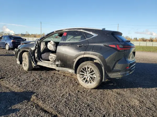 2T2ADCEZ5SC006110 2025 LEXUS NX - Image 2