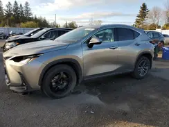 2T2ADCEZ5SC006706 2025 LEXUS NX