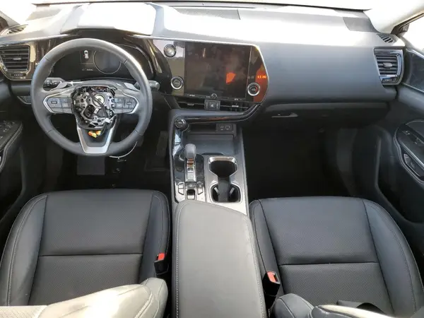 2T2ADCEZ5SC006706 2025 LEXUS NX - Image 8