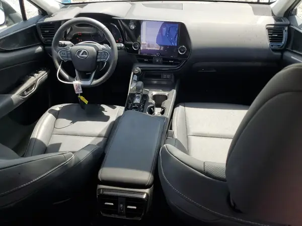 2T2ADCEZ6NC001776 2022 LEXUS NX - Image 8