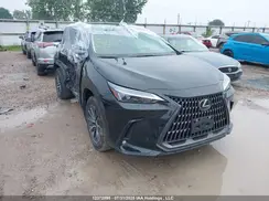 2T2ADCEZ6NC002457 2022 LEXUS NX