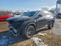 2T2ADCEZ6PC003014 2023 LEXUS NX