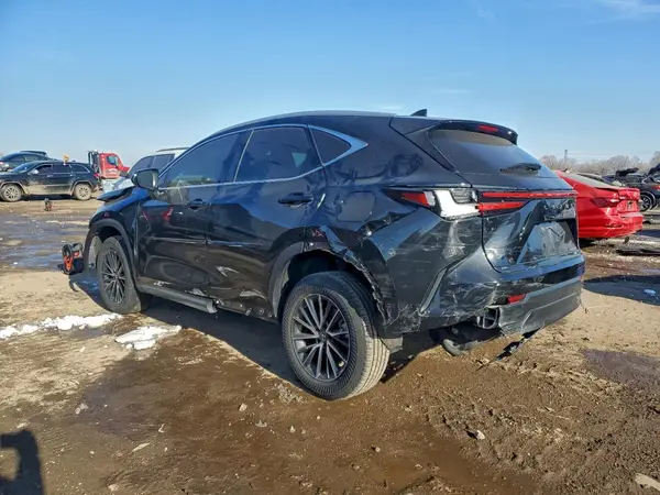 2T2ADCEZ6PC003014 2023 LEXUS NX - Image 2