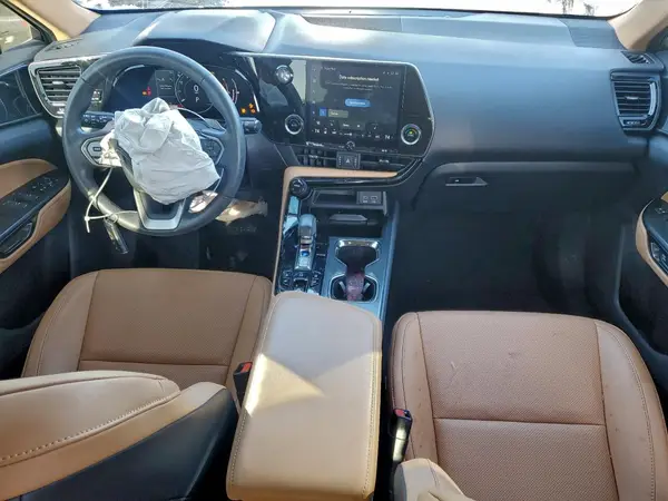 2T2ADCEZ6PC003014 2023 LEXUS NX - Image 8