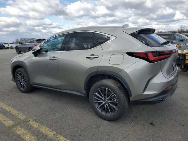 2T2ADCEZ6SC005211 2025 LEXUS NX - Image 2