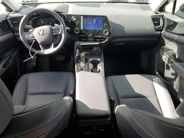 2T2ADCEZ6SC005211 2025 LEXUS NX - Image 8