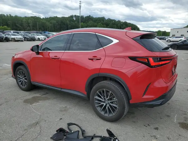 2T2ADCEZ7PC002924 2023 LEXUS NX - Image 2