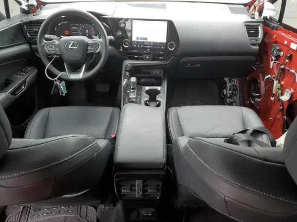 2T2ADCEZ7PC002924 2023 LEXUS NX - Image 8