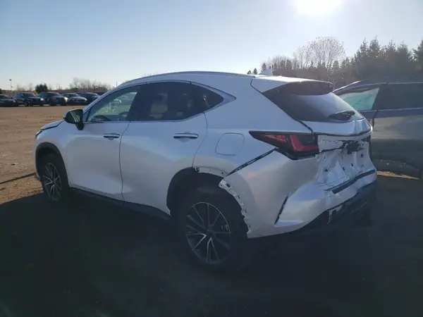 2T2ADCEZ7PC003569 2023 LEXUS NX - Image 2