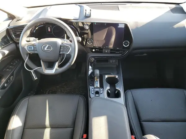 2T2ADCEZ7PC003569 2023 LEXUS NX - Image 8