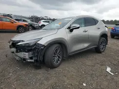 2T2ADCEZ7SC005749 2025 LEXUS NX