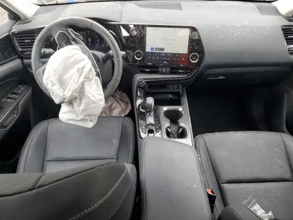 2T2ADCEZ7SC005749 2025 LEXUS NX - Image 8