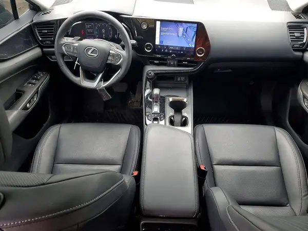 2T2ADCEZ8PC002849 2023 LEXUS NX - Image 8